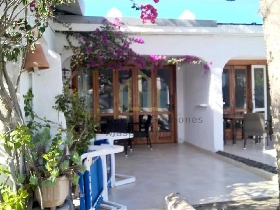 Bungalow i Playa Del Ingles, Gran Canaria - foto 3
